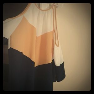 Chic Soul, Not The Usual Top, Mustard